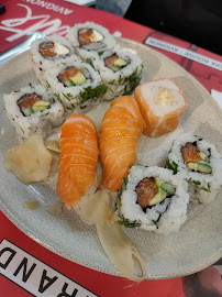 Sushi du Restaurant de sushis KALY SUSHI AVIGNON CAP SUD - n°19