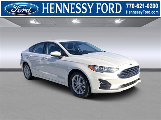 Ford Dealer «Hennessy Ford Lincoln Atlanta», reviews and photos, 5675 Peachtree Industrial Blvd, Atlanta, GA 30341, USA