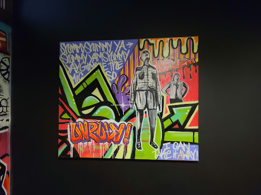 Brewery «Unruly Brewing Company», reviews and photos, 360 W Western Ave, Muskegon, MI 49440, USA