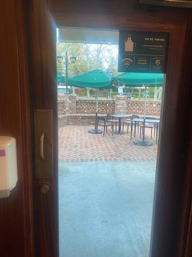 Starbucks image