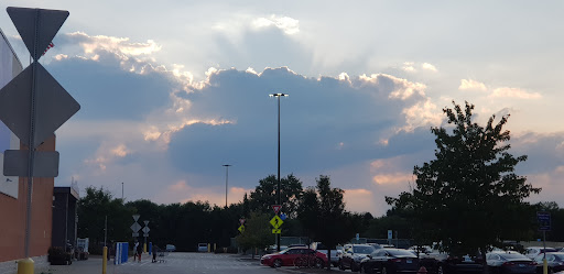 Department Store «Walmart Supercenter», reviews and photos, 2189 75th St, Darien, IL 60561, USA