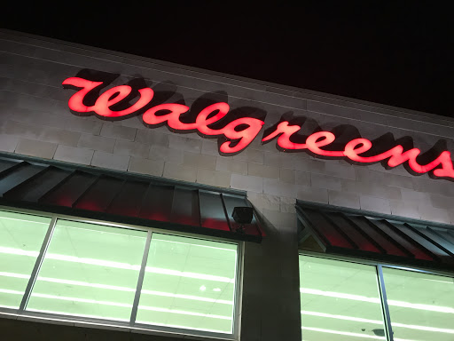 Walgreens