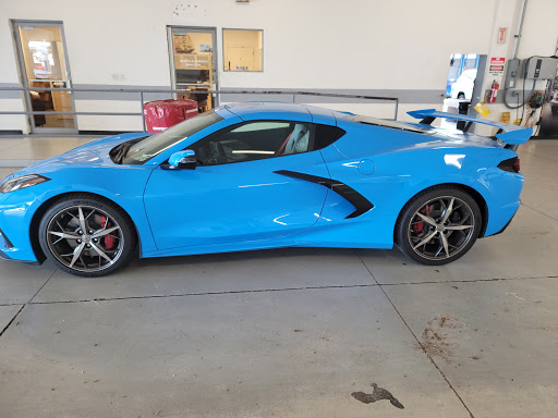 Chevrolet Dealer «Rosner Chevrolet», reviews and photos, 800 S Harbor City Blvd, Melbourne, FL 32901, USA