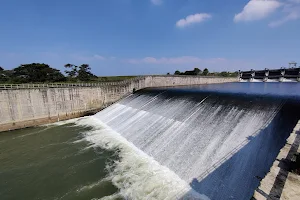 Yagachi Dam (Beluru) image