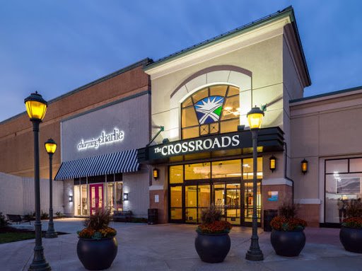 Shopping Mall «The Crossroads», reviews and photos, 6650 S Westnedge Ave, Portage, MI 49024, USA