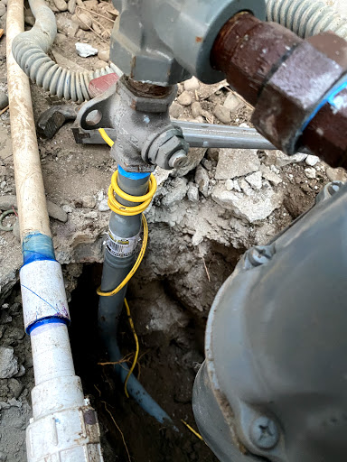 Mid Valley Rooter Services Inc image