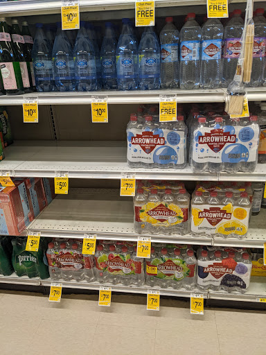 Grocery Store «Safeway», reviews and photos, 1444 Shattuck Pl, Berkeley, CA 94709, USA