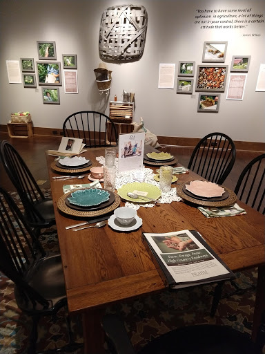 Museum «Blowing Rock Art & History Museum», reviews and photos, 159 Chestnut St, Blowing Rock, NC 28605, USA