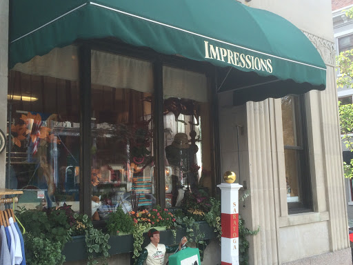 Gift Shop «Impressions of Saratoga», reviews and photos, 368 Broadway, Saratoga Springs, NY 12866, USA