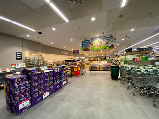 Woolworths Yass