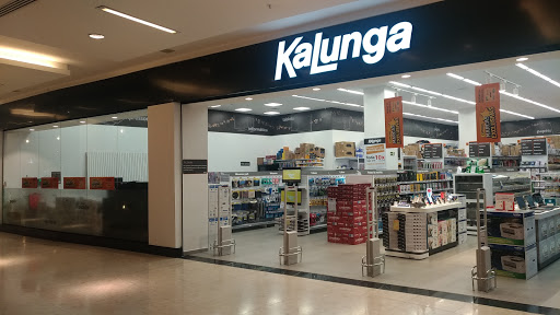 Kalunga - Palladium Shopping Center Curitiba
