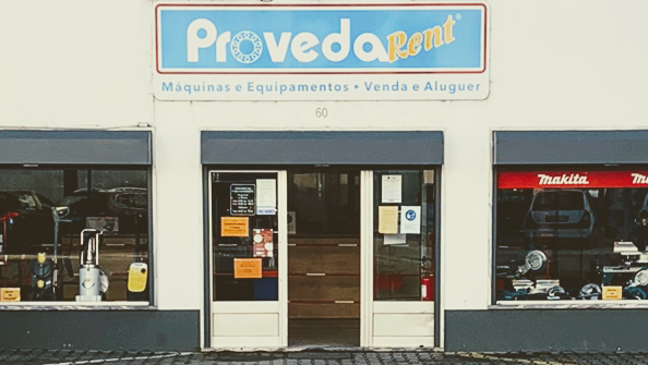 Proveda, Lda