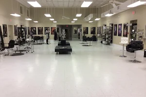 Haute Couture Salon image