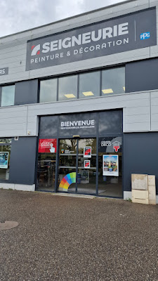 Le Comptoir Seigneurie Gauthier à Illzach