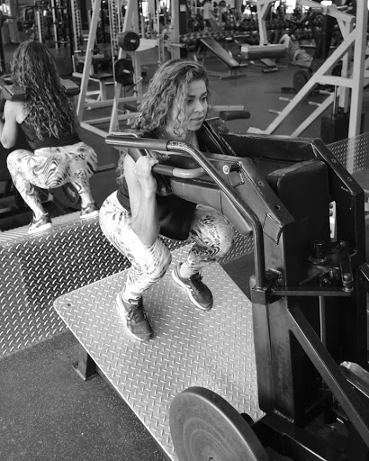 Gym «Encompass Fitness», reviews and photos, 420 Maple St, Marlborough, MA 01752, USA