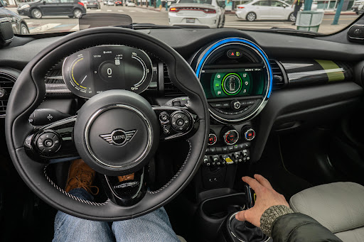 MINI at Universal City image