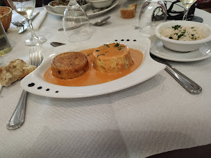 Photo n°6 de Auberge de Birieux à Birieux ()