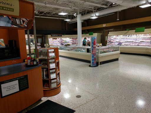 Supermarket «Publix Super Market at Crestwood Square», reviews and photos, 11977 Southern Blvd, Royal Palm Beach, FL 33411, USA