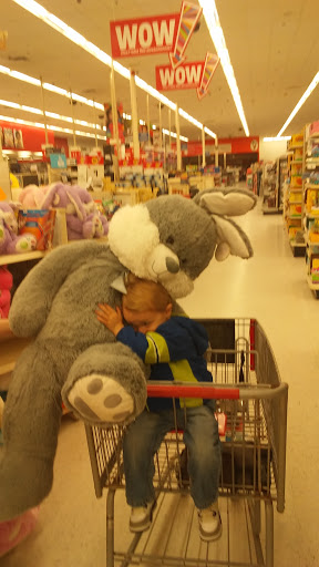 Discount Store «Kmart», reviews and photos, 19563 Coastal Hwy, Rehoboth Beach, DE 19971, USA