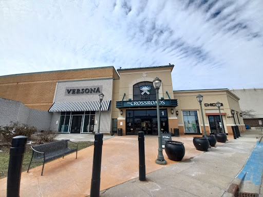 Shopping Mall «The Crossroads», reviews and photos, 6650 S Westnedge Ave, Portage, MI 49024, USA