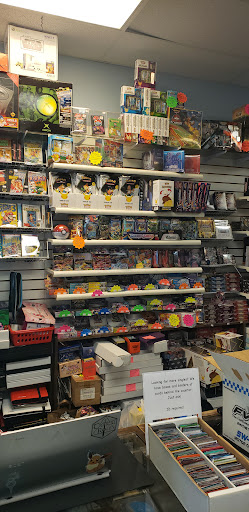 Video Game Store «Legacy Games», reviews and photos, 15086 Claret Ave W, Rosemount, MN 55068, USA