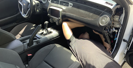 Electronics Store «Tedco Electronics Inc», reviews and photos, 437 S Babcock St, Melbourne, FL 32901, USA