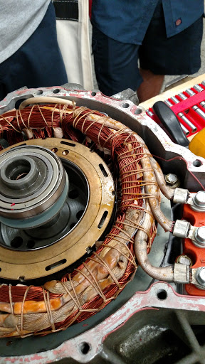 Tire Shop «Dolson Tire & Auto Goodyear Michelin Bridgestone», reviews and photos, 178 Dolson Ave, Middletown, NY 10940, USA