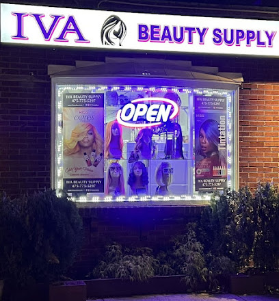 Iva Beauty Supply