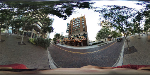 Movie Theater «Tampa Theatre», reviews and photos, 711 N Franklin St, Tampa, FL 33602, USA