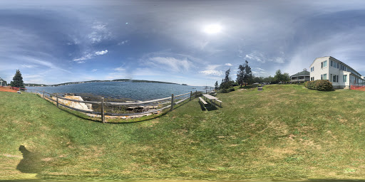 Aquarium «Maine State Aquarium», reviews and photos, 194 McKown Point Rd, West Boothbay Harbor, ME 04575, USA
