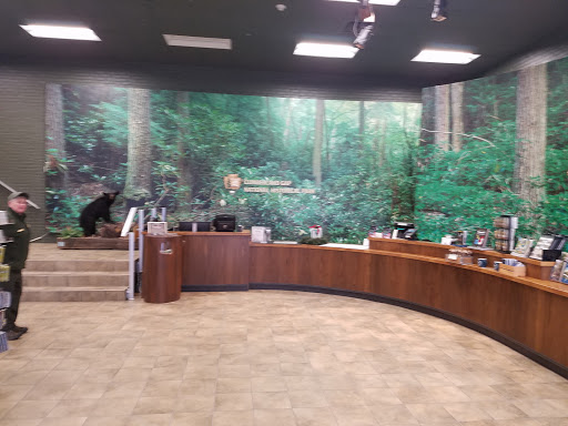 National Park «Cumberland Gap National Historical Park», reviews and photos, 91 Bartlett Park Road, Middlesboro, KY 40965, USA