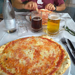 Photo n°1 de l'avis de Eli.a fait le 31/08/2022 à 19:52 sur le  Ristorante Pizzeria L'Officina à Arenzano