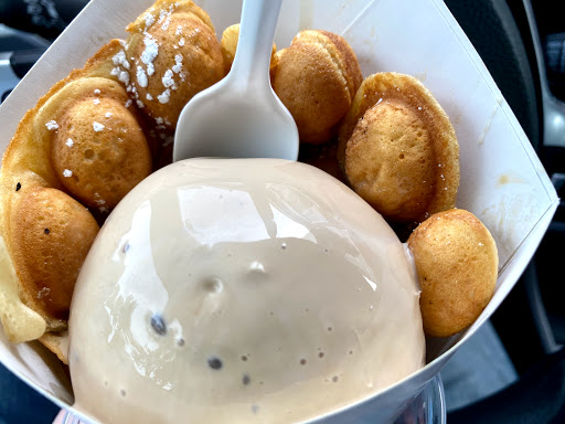 Ice Cream Shop «Milkcraft», reviews and photos, 967 Farmington Ave, West Hartford, CT 06107, USA