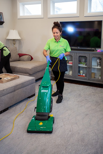 House Cleaning Service «Helping Hands Cleaning Services», reviews and photos, 381 N York St #12, Elmhurst, IL 60126, USA