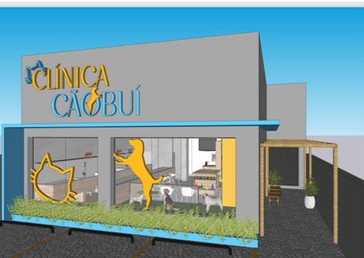 Clínica Veterinária Cãobuí em Campinas - SP