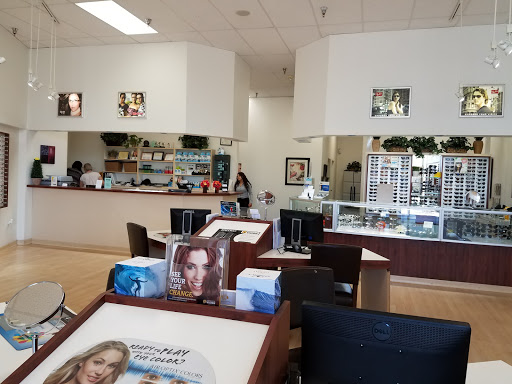 Eye Care Center «Nationwide Vision», reviews and photos, 14545 W Grand Ave #109, Surprise, AZ 85374, USA