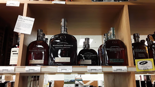 Liquor Store «State Liquor and Wine Store», reviews and photos, 1160 Patterson St, Ogden, UT 84403, USA