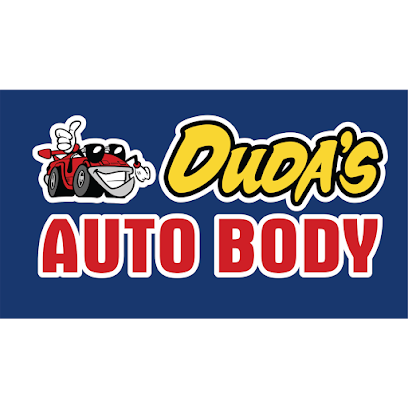 Dudas Auto Body & Auto Sales