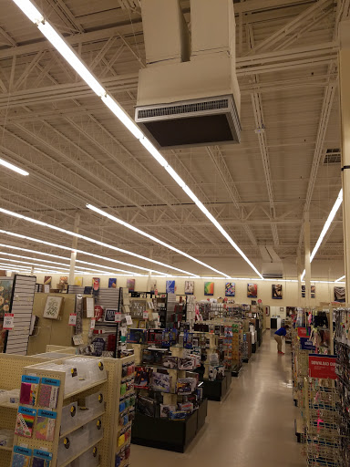 Craft Store «Hobby Lobby», reviews and photos, 3701 McKinley Pkwy #1240, Blasdell, NY 14219, USA