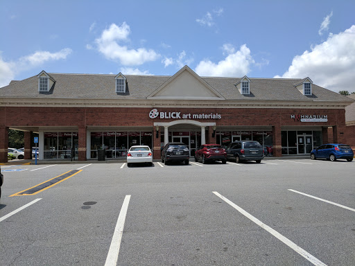 Art Supply Store «Blick Art Materials», reviews and photos, 1165 Woodstock Rd #830, Roswell, GA 30075, USA