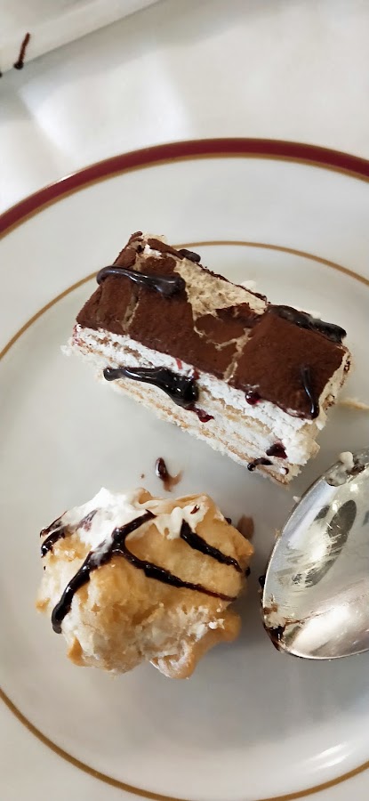 Restaurante La Ermita