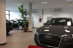 Audi Center Savona image