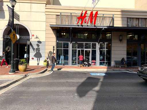 Shopping Mall «Atlantic Station», reviews and photos, 1380 Atlantic Dr NW, Atlanta, GA 30363, USA