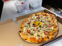 Pizza du Pizzas à emporter Pizza Del Tony (Au Feu De Bois) camion à pizza à Alignan-du-Vent - n°20