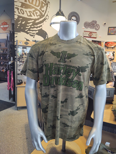 Harley-Davidson Dealer «IndyWest Harley-Davidson», reviews and photos, 6201 Cambridge Way, Plainfield, IN 46168, USA