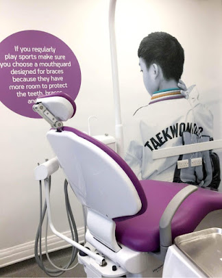 عيادة تقويم الأسنان – دونكاستر - The Orthodontic Clinic – Doncaster