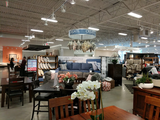 Furniture Store «Ashley HomeStore», reviews and photos, 5980 North Point Pkwy, Alpharetta, GA 30022, USA