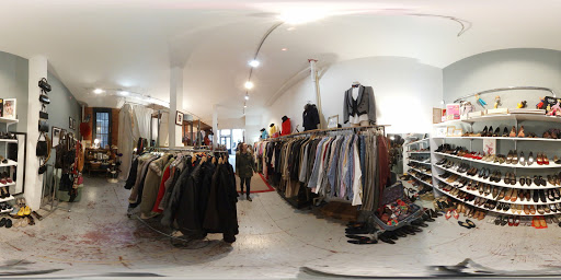 Boutique «Mannequin Boutique», reviews and photos, 1311 Main St, Cincinnati, OH 45202, USA