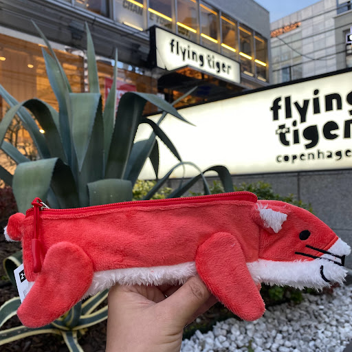 Flying Tiger Copenhagen Omotesandō