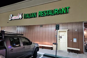 Lomeli's Italian Restaurant image
